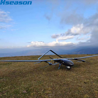 BS-3000 6 Hours Endurance VTOL Drone