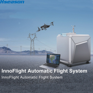 InnoFlight Automatic Flight System
