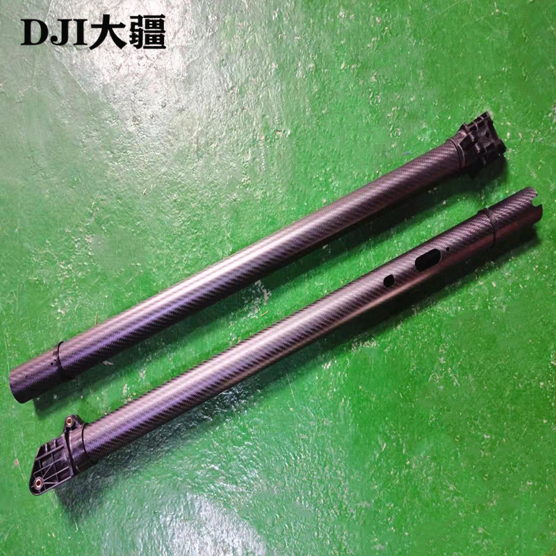 【T30】M5 arm (rear right)