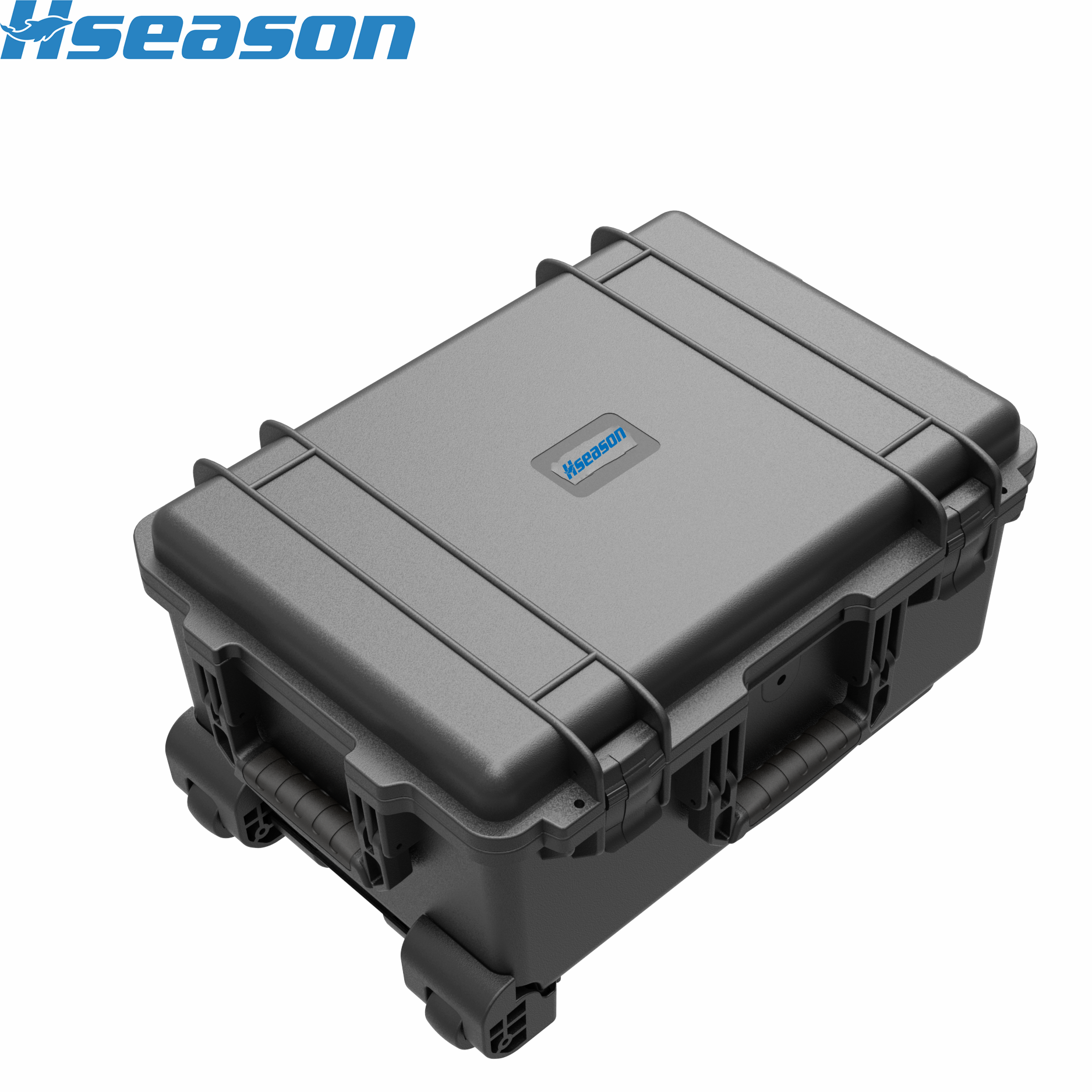 S400 Battery Box