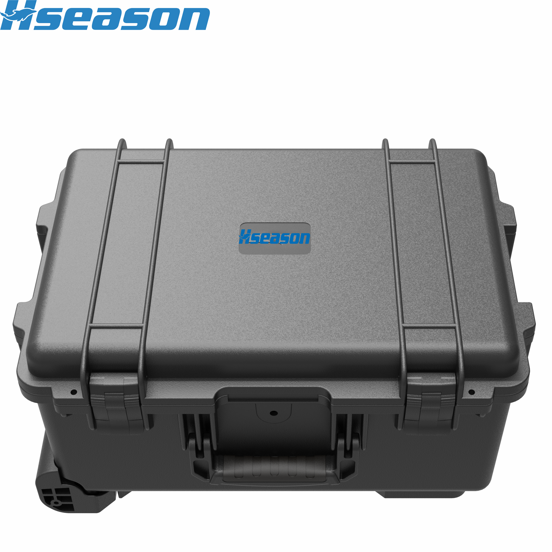 S400 Battery Box