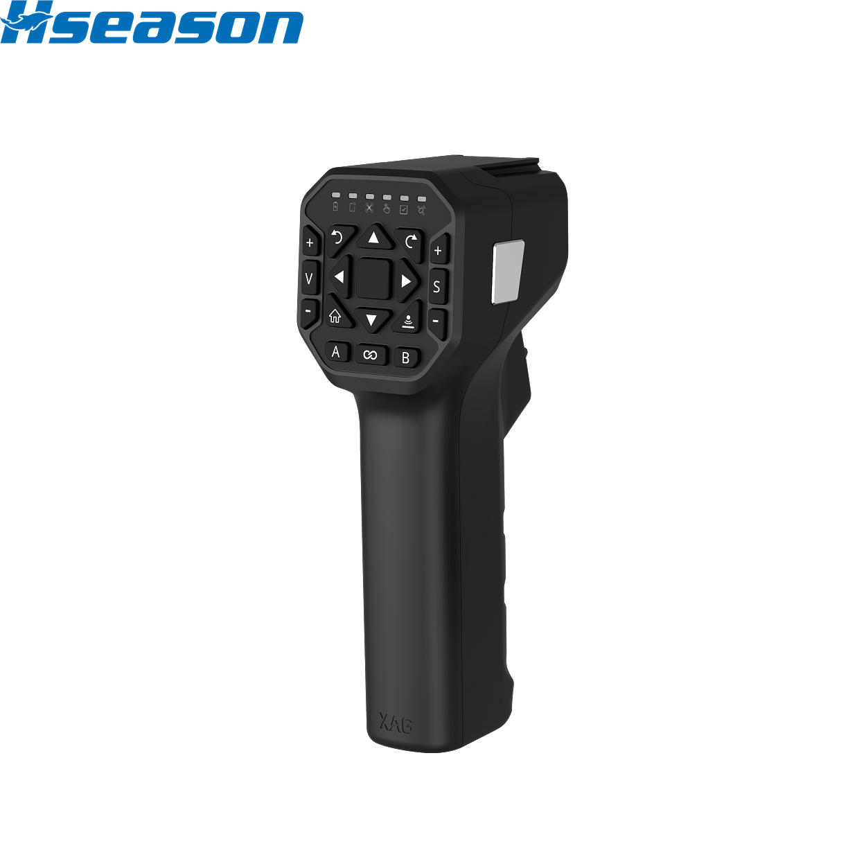 【XP2020 】ACS2 One-hand Intelligent Remote Control