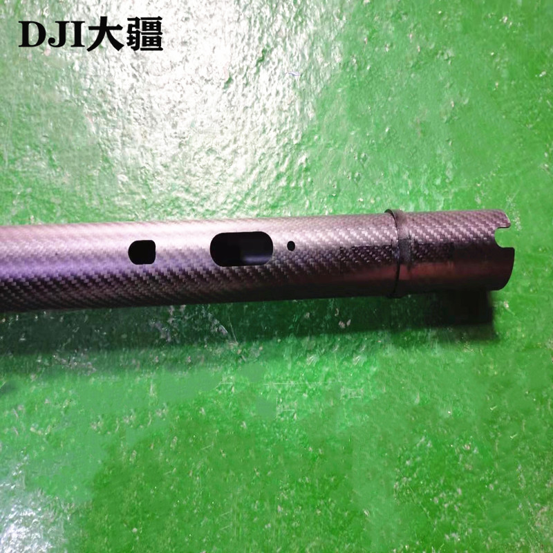 【T30】M5 arm (rear right)