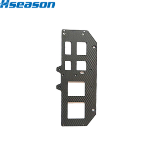 【T16T20】The Rack Secures The Carbon Plate