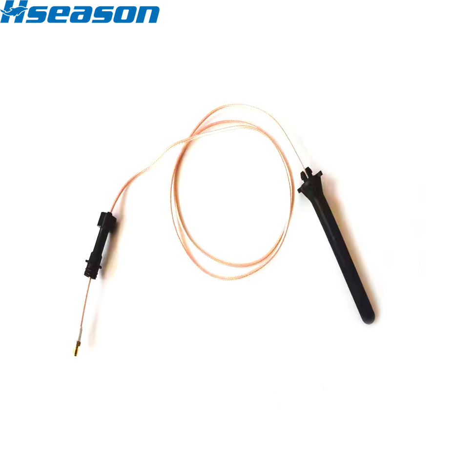 【T30】The SDR antenna