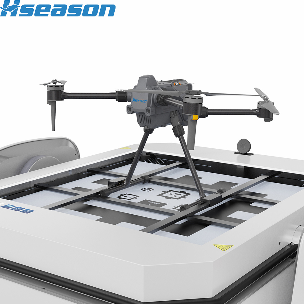 K01 UAV Docking Station